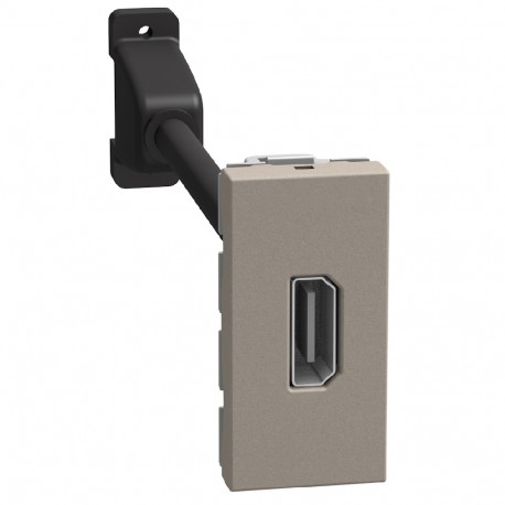 BTICINO YG4284P YG4284P BTCINO LW-BASE VIDEO HDMI 1M ST