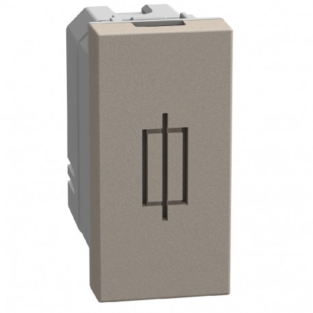 BTICINO YG4321 YG4321 BTCINO LW-FUSE HOLDER 13A 1M ST