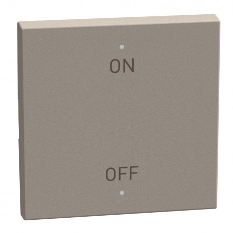BTICINO YG4911MH2AG YG4911MH2AG BTCINO LWMH-ON-OFF KEY 2M ST