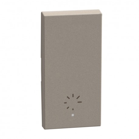 BTICINO YG4915MHAD YG4915MHAD BTCINO LWMH-KEY 1 DIMMER 1M ST