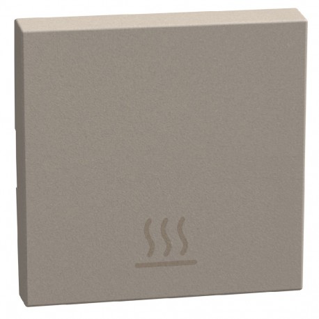 BTICINO YG4915PM2 YG4915PM2 BTCINO LW-LW BASC KEY HEATER. 2M ST