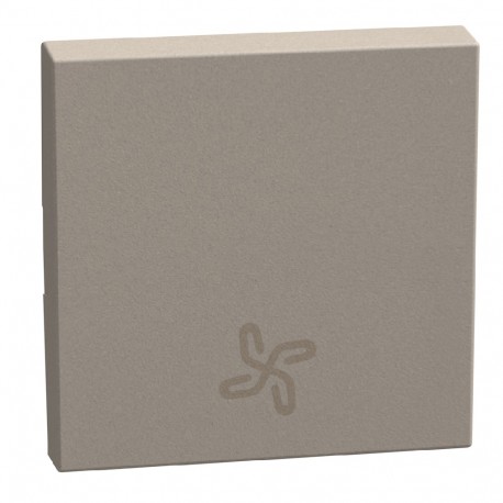 BTICINO YG4915RM2 YG4915RM2 BTCINO LW-KEY LW IL BAS VENT. 2M ST