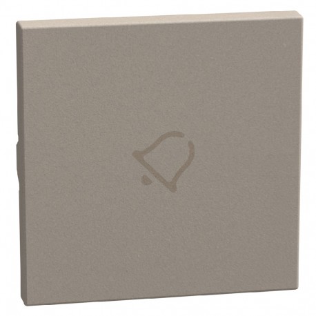 BTICINO YG4916DM2 YG4916DM2 BTCINO LW-LW KEY IL AX. TIMB 2M ST