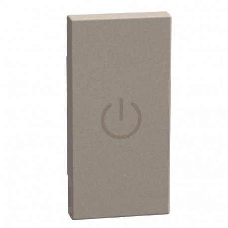 BTICINO YG4916S YG4916S BTCINO LW-LW KEY IL AX. CALD. 1M ST