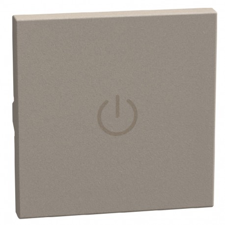 BTICINO YG4916SM2 YG4916SM2 BTCINO LW-LW KEY IL AX. CALD. 2M ST