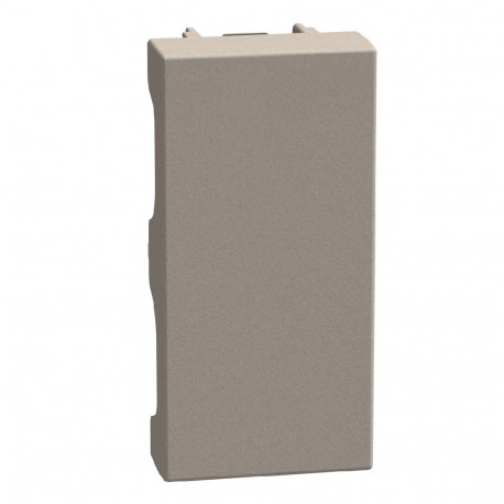 Bticino YG4950 BTCINO LW-BLIND COVER 1M ST