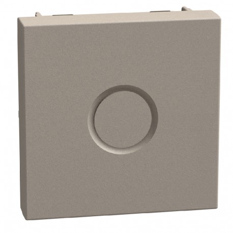 Bticino YG4950M2 BTCINO LW-BLIND COVER 2M ST