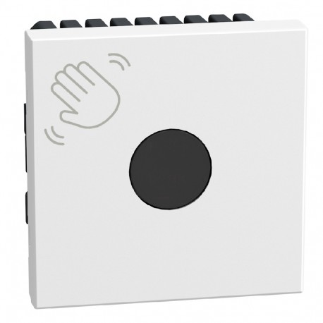 Bticino YW4005TL BTCINO LW-PUL W/DOOR CONTACT 2M WH