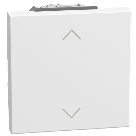 BTICINO YW4037NM2 YW4037NM2 BTCINO LW-PULS DOUBLE LOCK 10A 2M WH