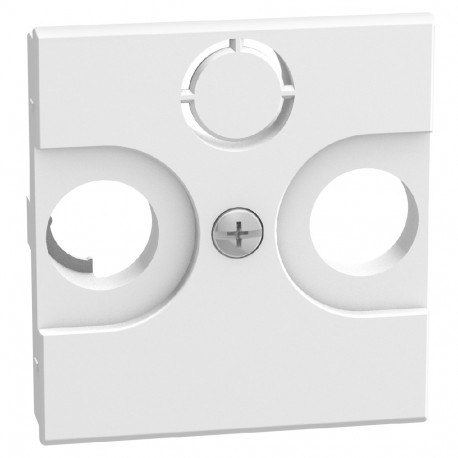 BTICINO YW4207 YW4207 BTCINO LW-FRONT TV-R-SAT 2M WH