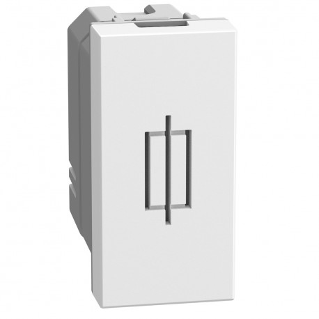 Bticino YW4321 BTCINO LW-FUSE HOLDER 13A 1M WH
