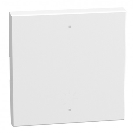BTICINO YW4911MH2 YW4911MH2 BTCINO LWMH-KEY 2 FUNCTIONS 2M WH