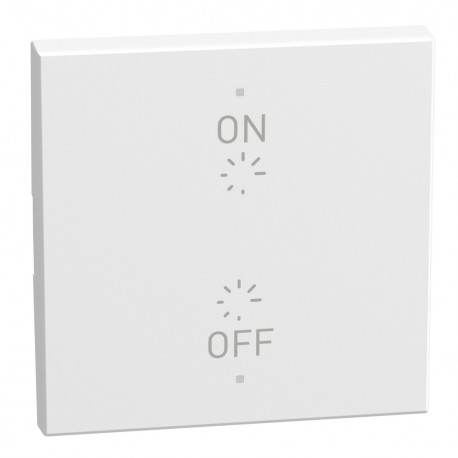 BTICINO YW4911MH2AI YW4911MH2AI BTCINO LWMH-ON-OFF-REG 2M WH