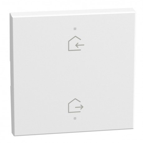 BTICINO YW4911MH2AJ YW4911MH2AJ BTCINO LWMH-EXIT KEY HOME 2M WH