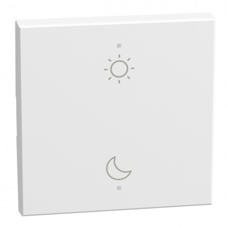 BTICINO YW4911MH2AL YW4911MH2AL BTCINO LWMH-DAY/NIGHT KEY 2M WH