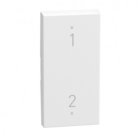 BTICINO YW4911MHAM YW4911MHAM BTCINO LWMH-KEY 1-2 1M WH