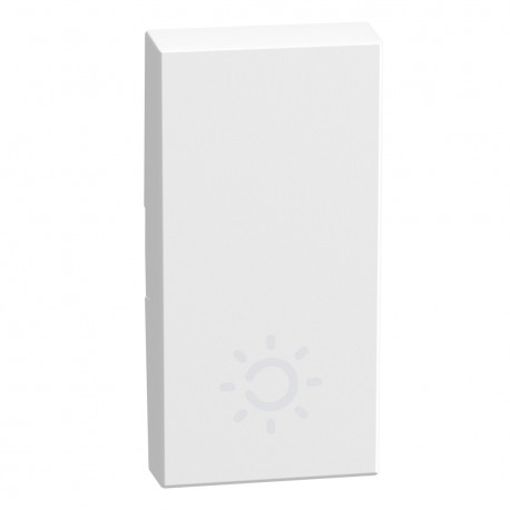 BTICINO YW4915A YW4915A BTCINO LW-LW IL BASC LIGHT 1M WH