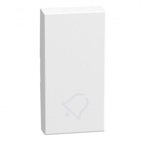 BTICINO YW4915D YW4915D BTCINO LW-LW IL BASC TIMB 1M WH KEY