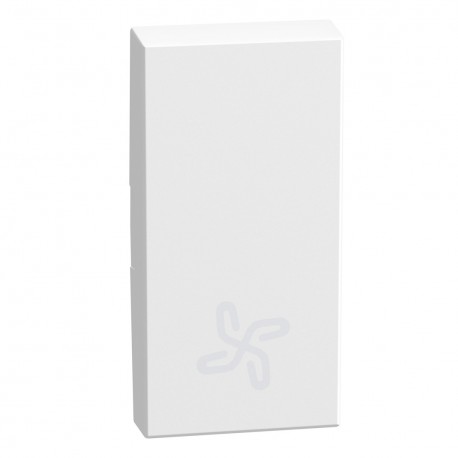 BTICINO YW4915F YW4915F BTCINO LW-LW IL BAS KEY 1M WH