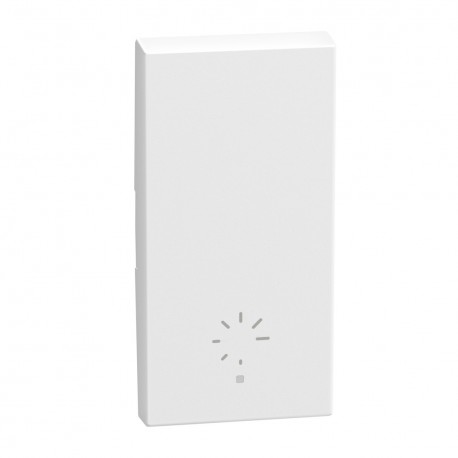 BTICINO YW4915MHAD YW4915MHAD BTCINO LWMH-KEY 1 DIMMER 1M WH