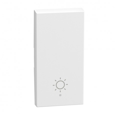 BTICINO YW4915MHB YW4915MHB BTCINO LWMH-LADDER KEY 1M WH
