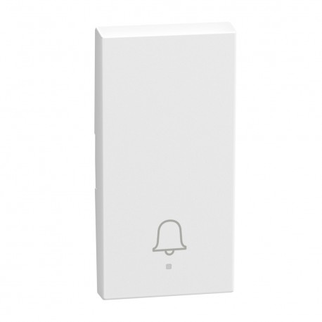 BTICINO YW4915MHD YW4915MHD BTCINO LWMH-BELL KEY 1M WH