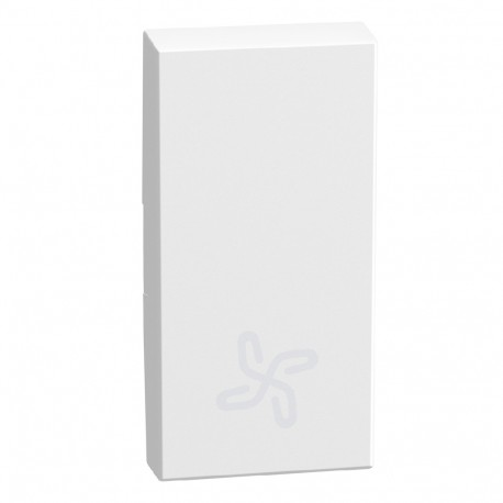 BTICINO YW4915R YW4915R BTCINO LW-KEY LW IL BAS VENT. 1M WH