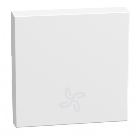 Bticino YW4915RM2 BTCINO LW-KEY LW IL BAS VENT. 2M WH