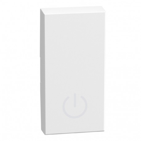 BTICINO YW4915S YW4915S BTCINO LW-KEY LW IL BAS CALD. 1M WH