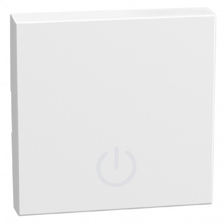 BTICINO YW4915SM2 YW4915SM2 BTCINO LW-KEY LW IL BAS CALD. 2M WH