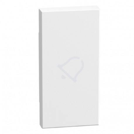 BTICINO YW4916D YW4916D BTCINO LW-LW KEY IL AX. TIMB 1M WH