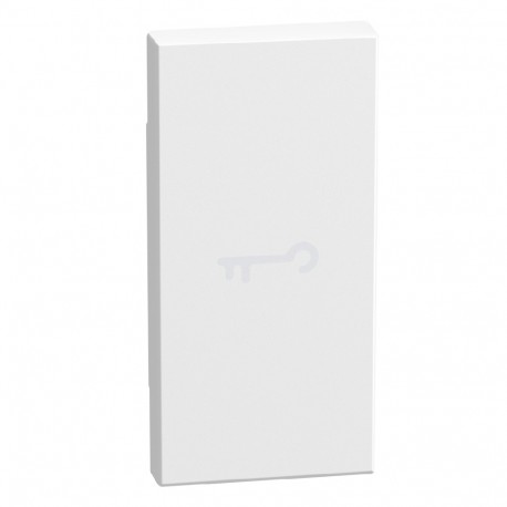 BTICINO YW4916F YW4916F BTCINO LW-LW KEY IL AX. 1M WH KEY
