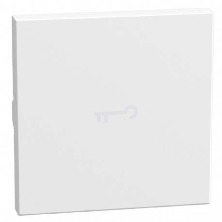 Bticino YW4916FM2 BTCINO LW-LW KEY IL AX. 2M WH KEY