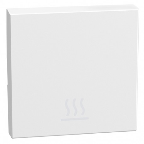 BTICINO YW4916PM2 YW4916PM2 BTCINO LW-LW AX KEY. CALEF. 2M WH