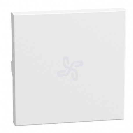 BTICINO YW4916RM2 YW4916RM2 BTCINO LW-LW KEY IL AX. VENT. 2M WH