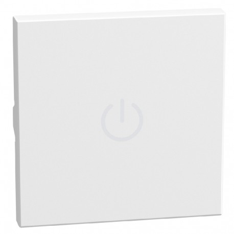 Bticino YW4916SM2 BTCINO LW-LW KEY IL AX. CALD. 2M WH