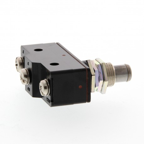 Omron Z-15GQ55-B Z15GQ55B OMRON Plunger panel Mounting PO Medium Screw 15A 0.5 mm