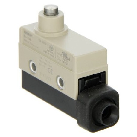 OMRON ZC-D55 ZC-D55 ZC551000G ZCD55 OMRON Plunger, high-precision