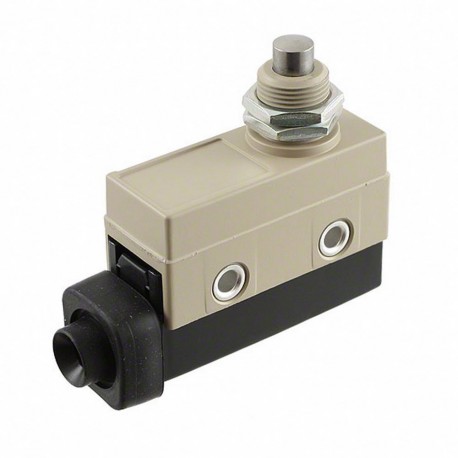 OMRON ZC-Q55 ZC-Q55 ZC552000B ZCQ55 OMRON Plunger panel Mounting High precision
