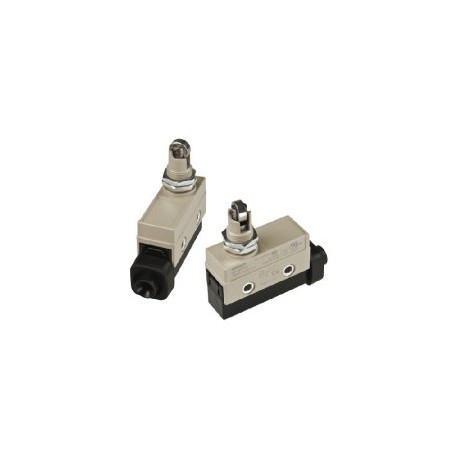 Omron ZC-Q2155 ZCQ2155 OMRON Plunger roller plunger cross Mont. panel High accuracy