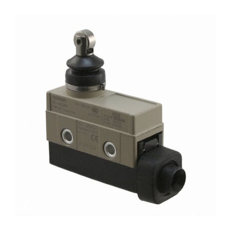Omron ZC-N2255 ZCN2255 OMRON Plunger roller plunger Sealed High-precision