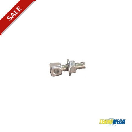 Teknomega UNI2 M6X45 ADAPTER