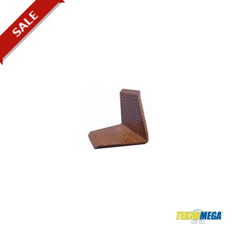 TEKNOMEGA CPA1 CPA1 ZCT1240 TEKNOMEGA EDGE PROTECTION, PLASTIC