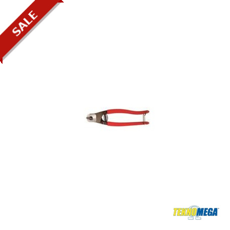 TEKNOMEGA CUT1 CUT1 ZCT1250 TEKNOMEGA CUTTER PLIER FOR WIRE