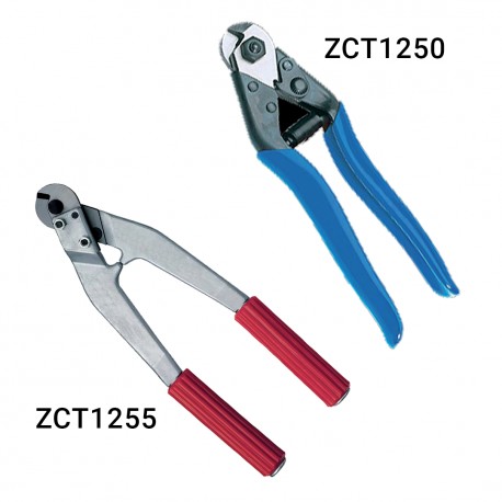 TEKNOMEGA CUT3 CUT3 ZCT1255 TEKNOMEGA CABLE CUTTING CLAMP
