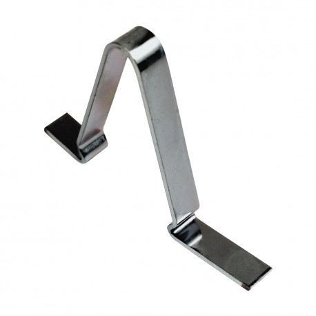 Teknomega CH1-PRF ΩZIP Clip terminal roscado y bornes