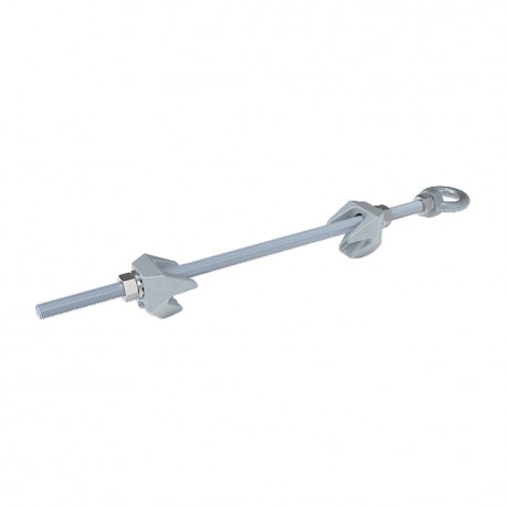 Teknomega KIT-FSG-TR OMEGA ZIP Steel wire suspesion system