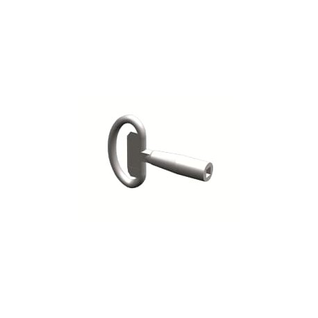 Abb 2CPX060662R9999 KEY 6MM SQUARE