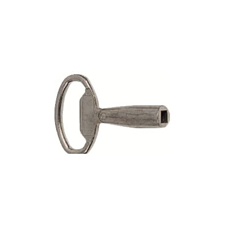 Abb 2CPX060664R9999 KEY 8MM SQUARE